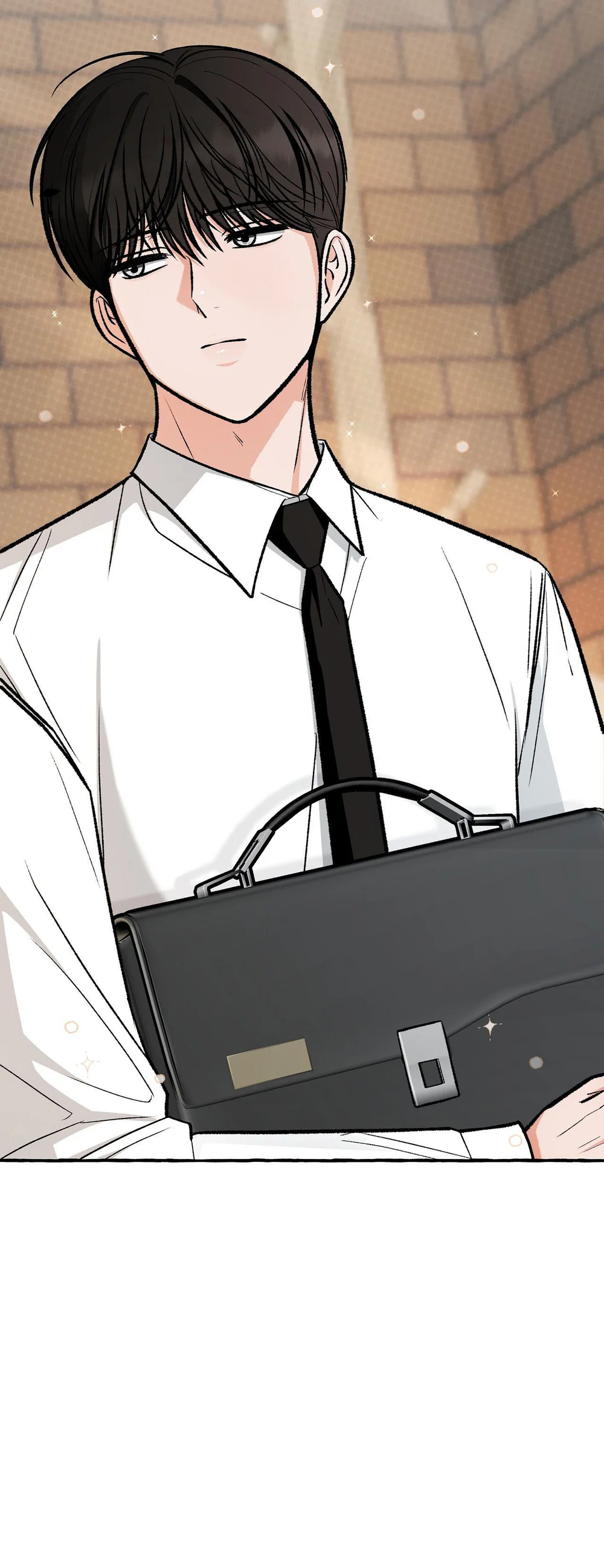 Văn Phòng Không Lãng Mạn Chapter 4 - Next Chapter 5