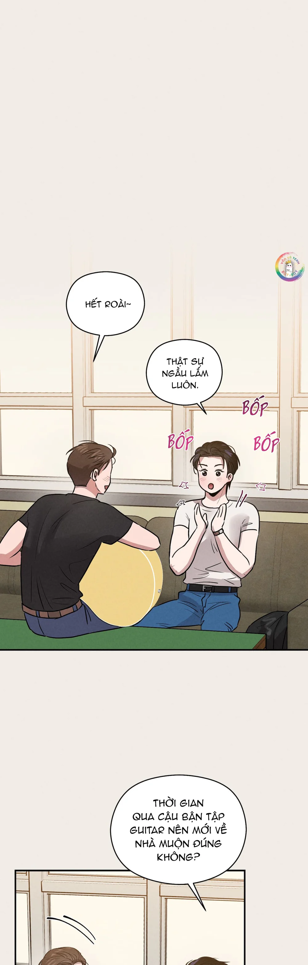 Ký Sự Thanh Xuân 1995 Chapter 42 - Next Chapter 43