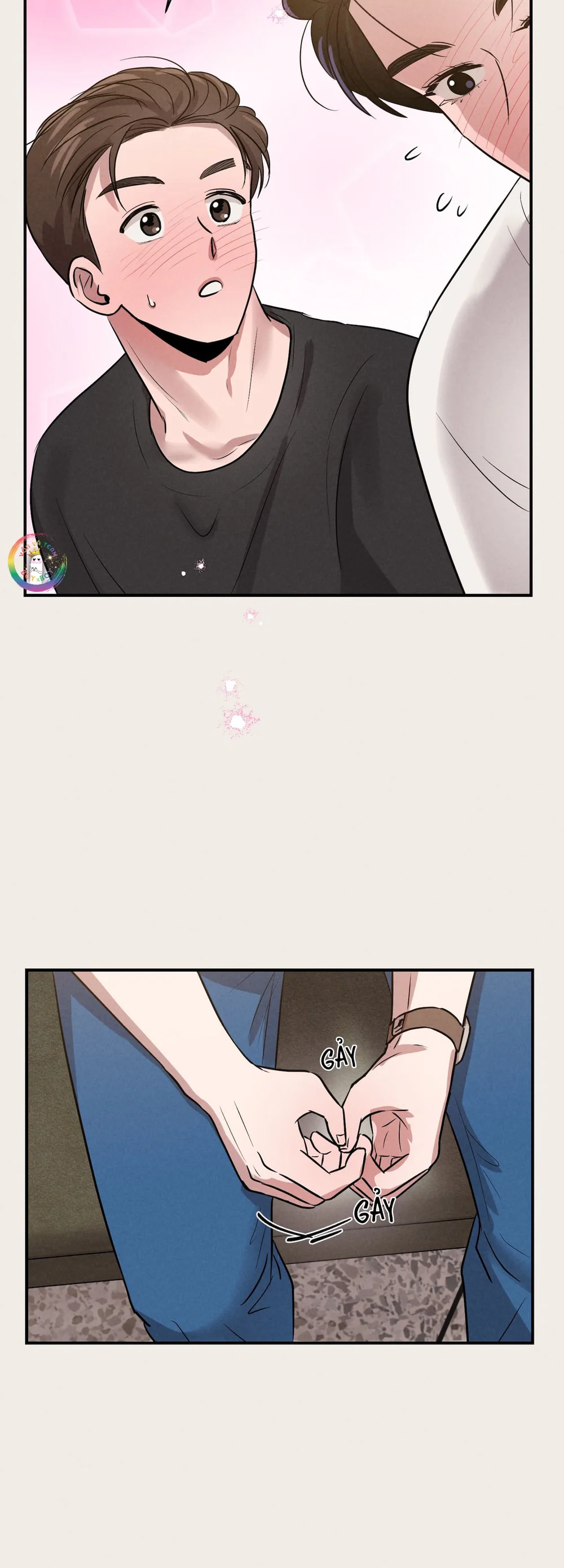 Ký Sự Thanh Xuân 1995 Chapter 42 - Next Chapter 43