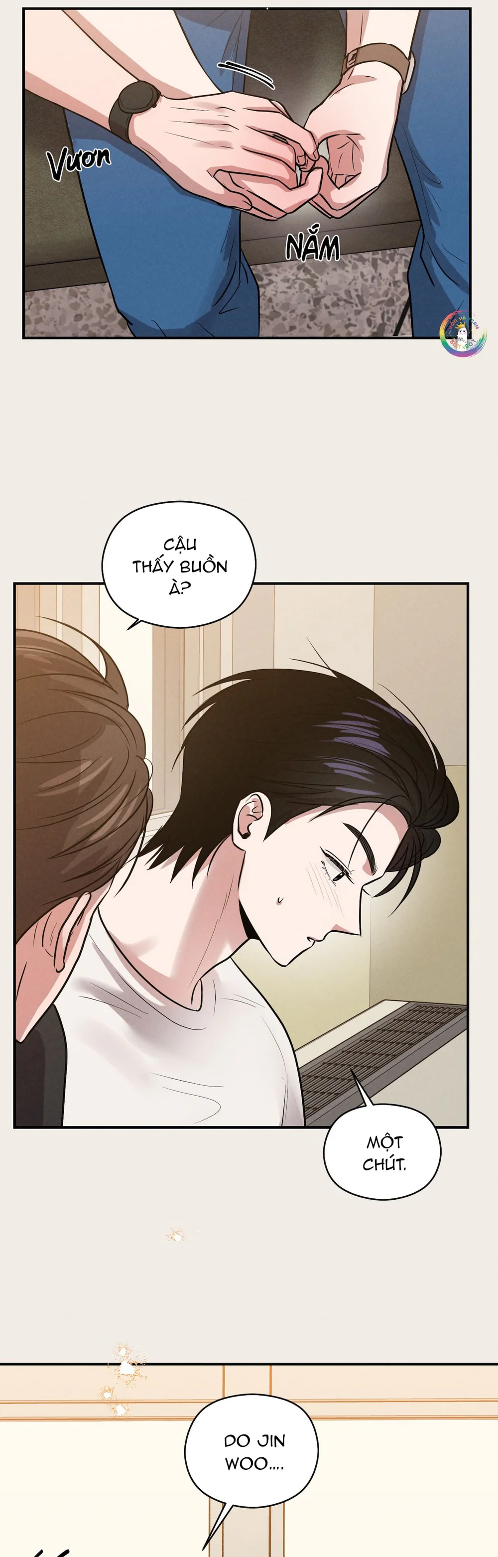 Ký Sự Thanh Xuân 1995 Chapter 42 - Next Chapter 43