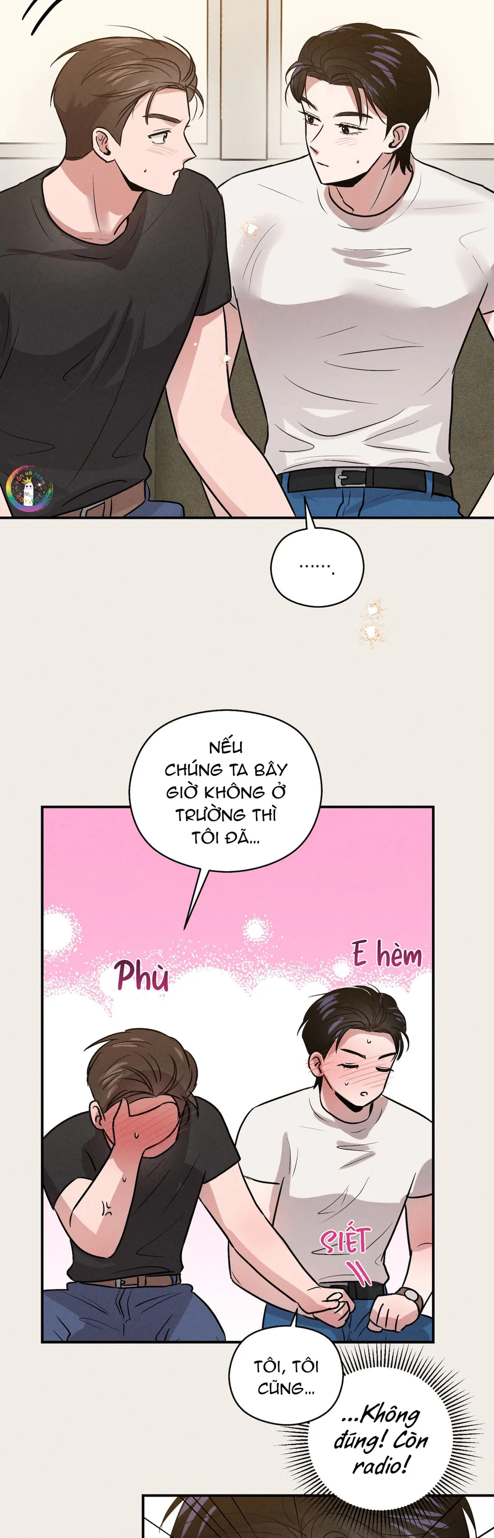 Ký Sự Thanh Xuân 1995 Chapter 42 - Next Chapter 43