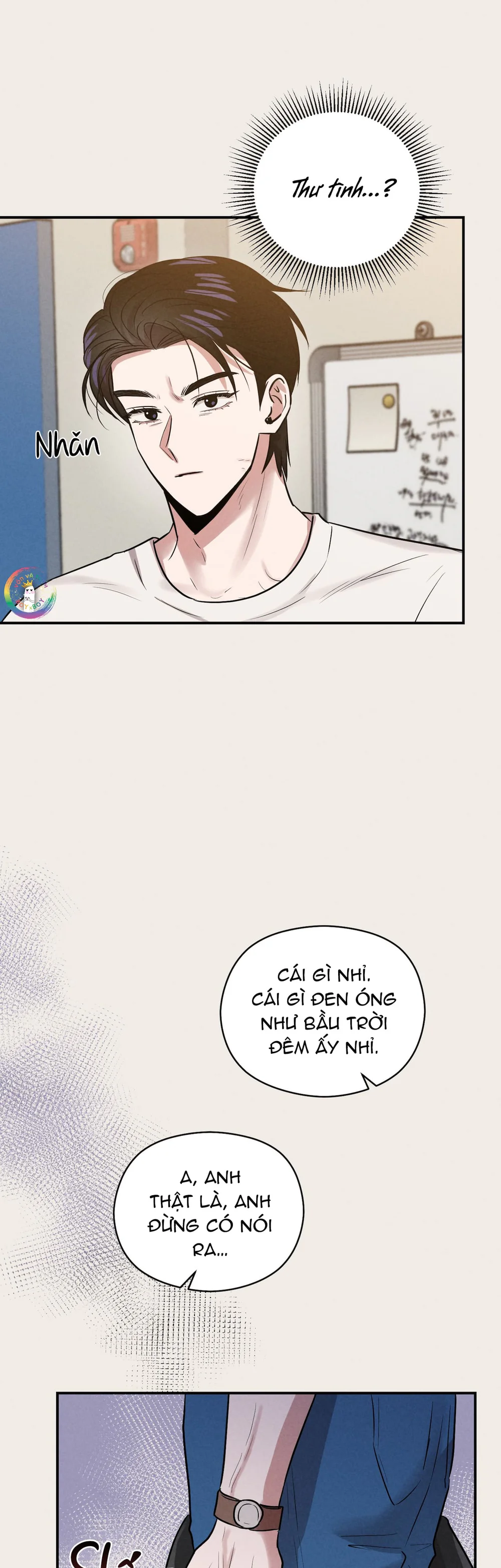 Ký Sự Thanh Xuân 1995 Chapter 42 - Next Chapter 43