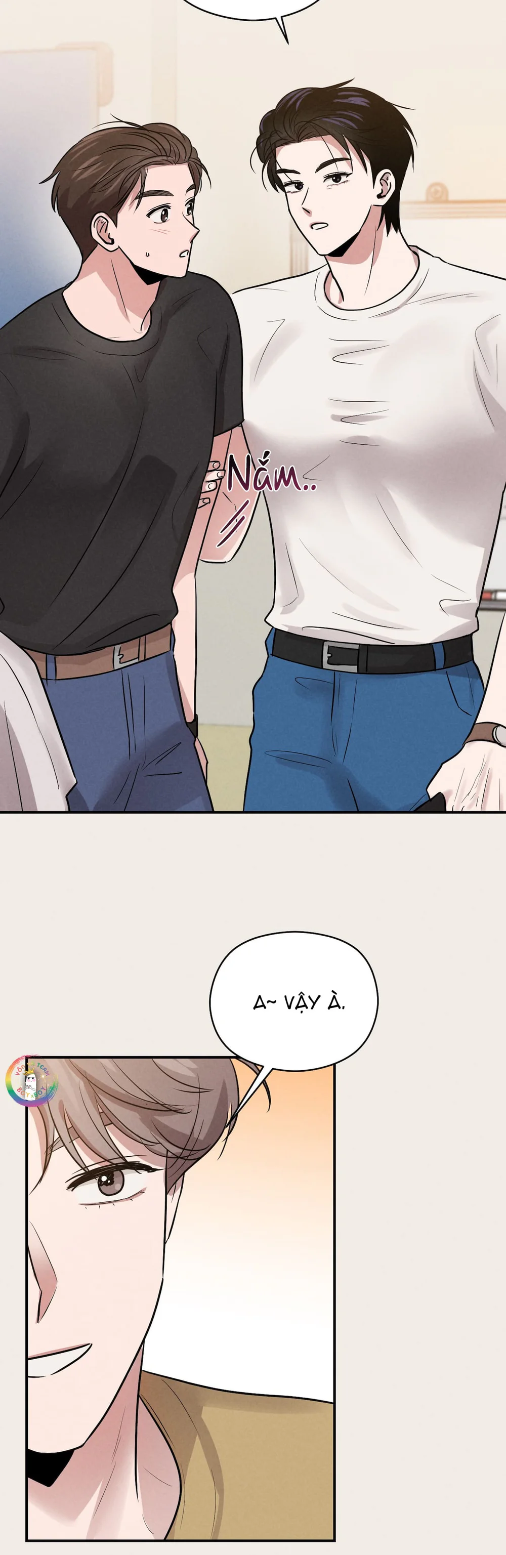 Ký Sự Thanh Xuân 1995 Chapter 42 - Next Chapter 43