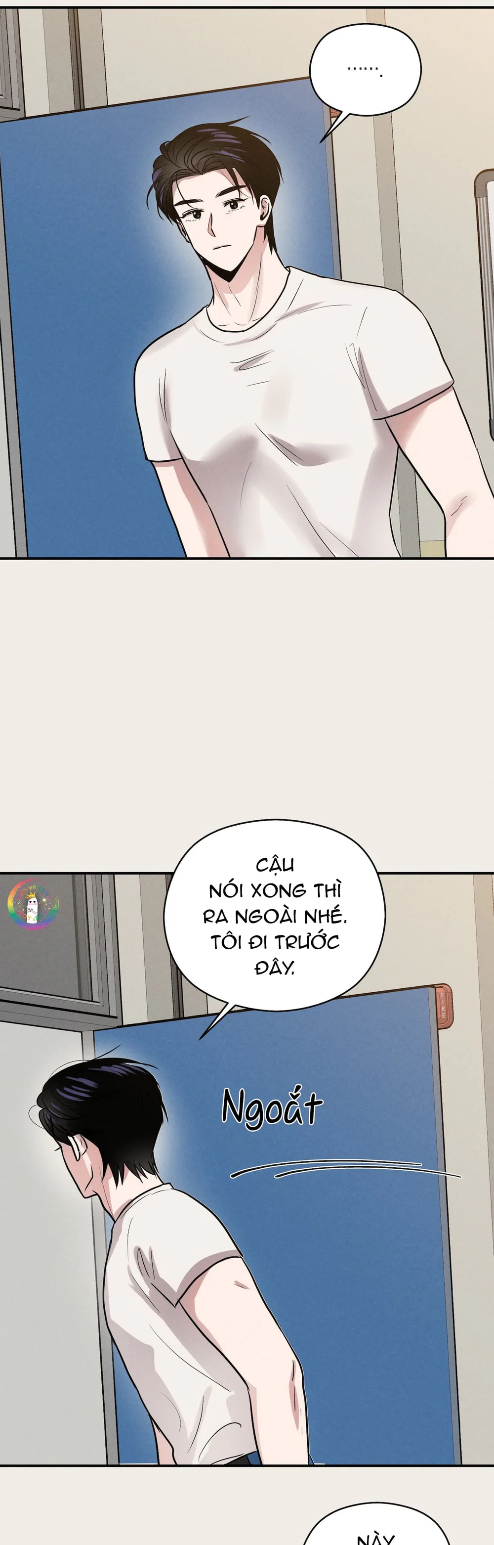 Ký Sự Thanh Xuân 1995 Chapter 42 - Next Chapter 43