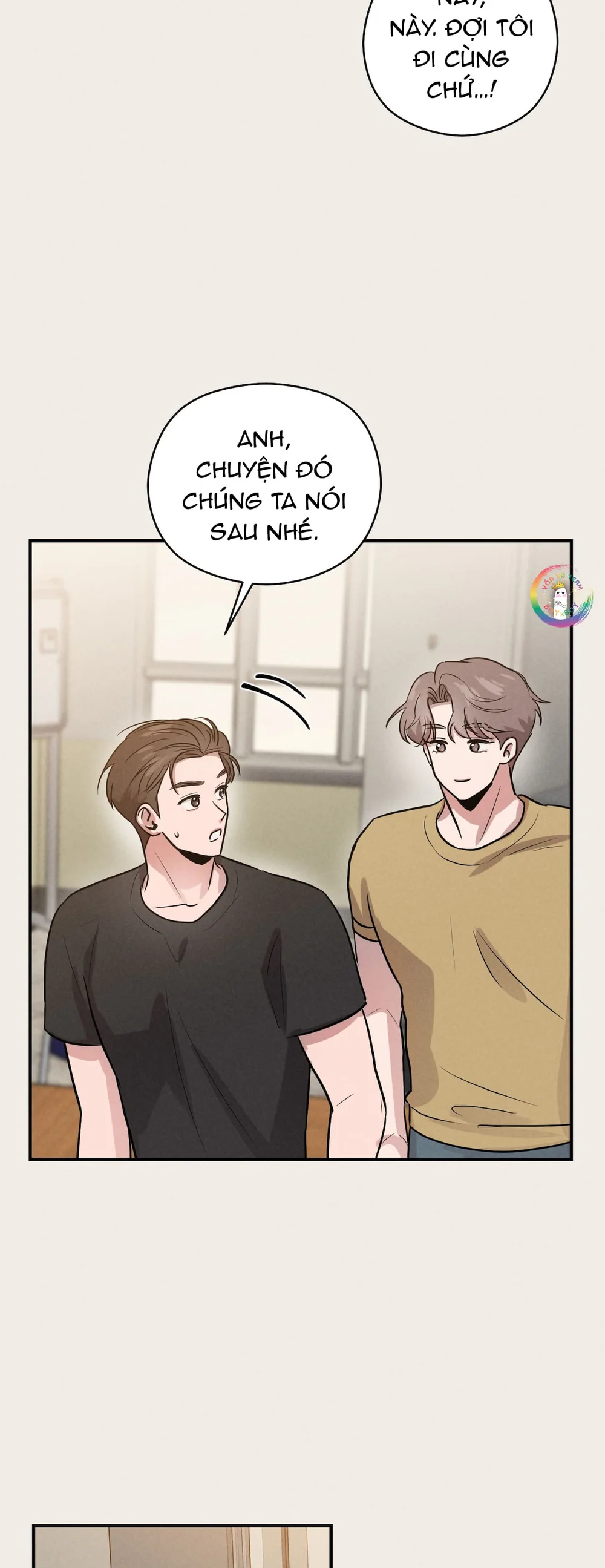 Ký Sự Thanh Xuân 1995 Chapter 42 - Next Chapter 43