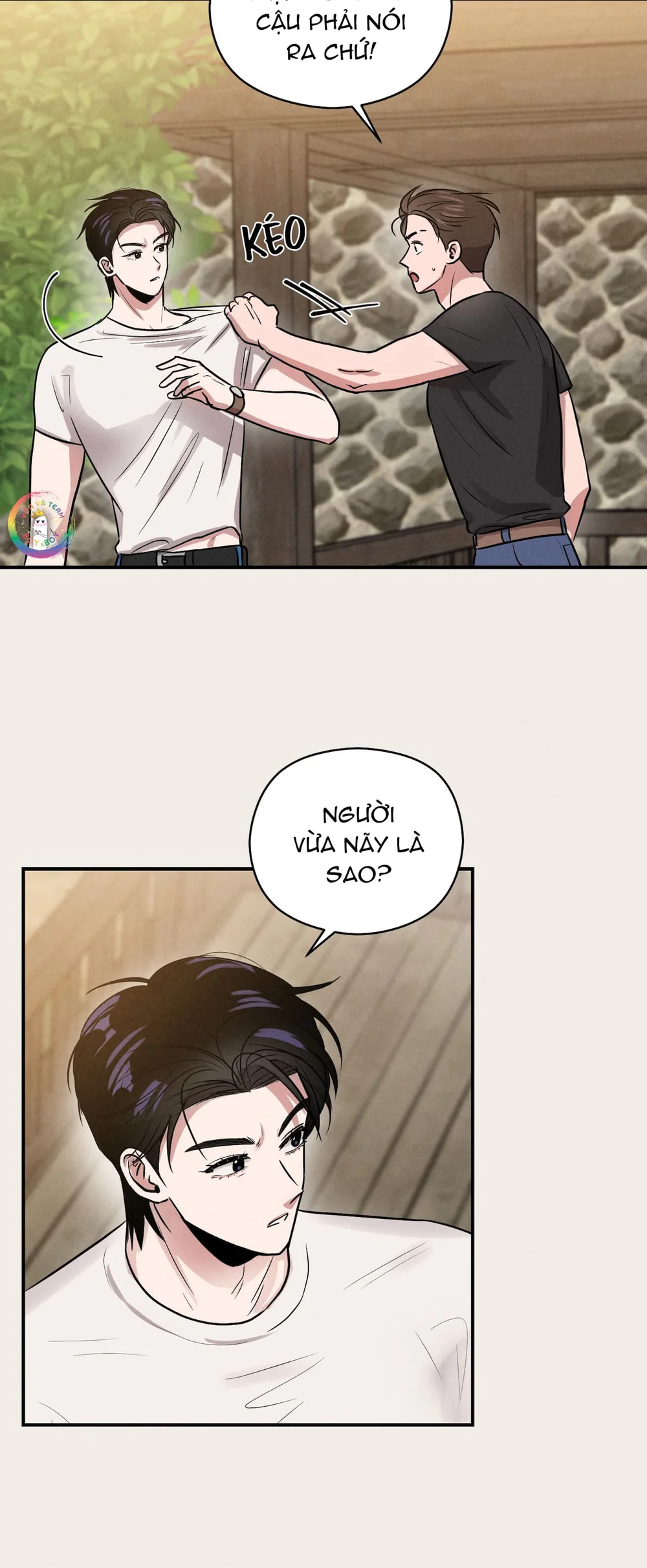 Ký Sự Thanh Xuân 1995 Chapter 42 - Next Chapter 43