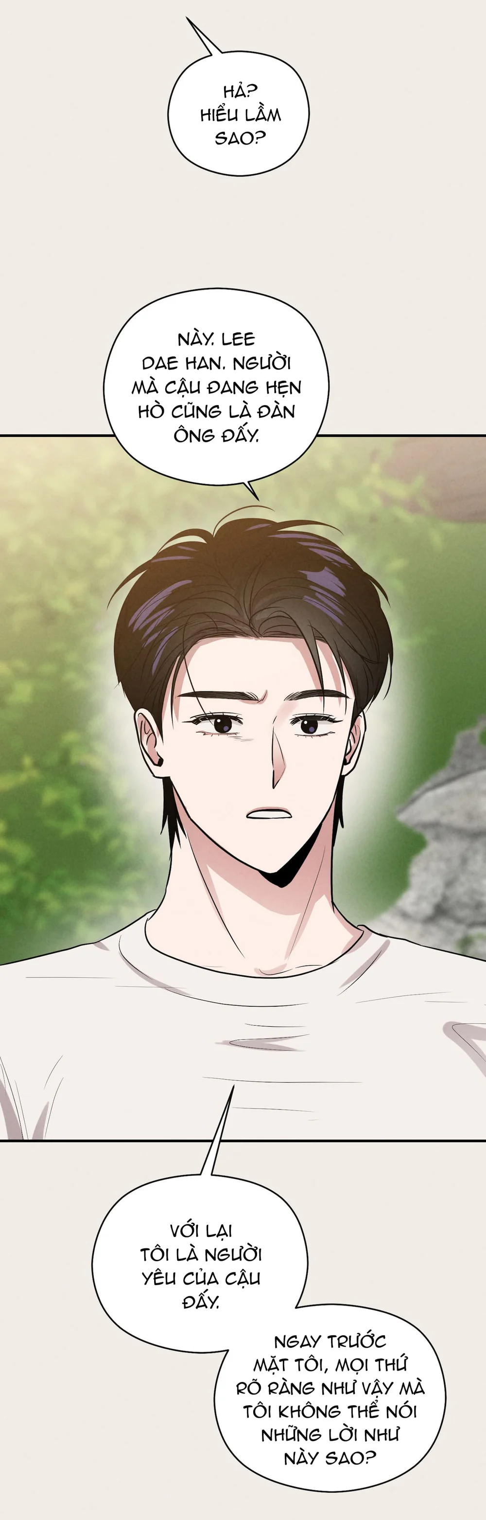 Ký Sự Thanh Xuân 1995 Chapter 42 - Next Chapter 43