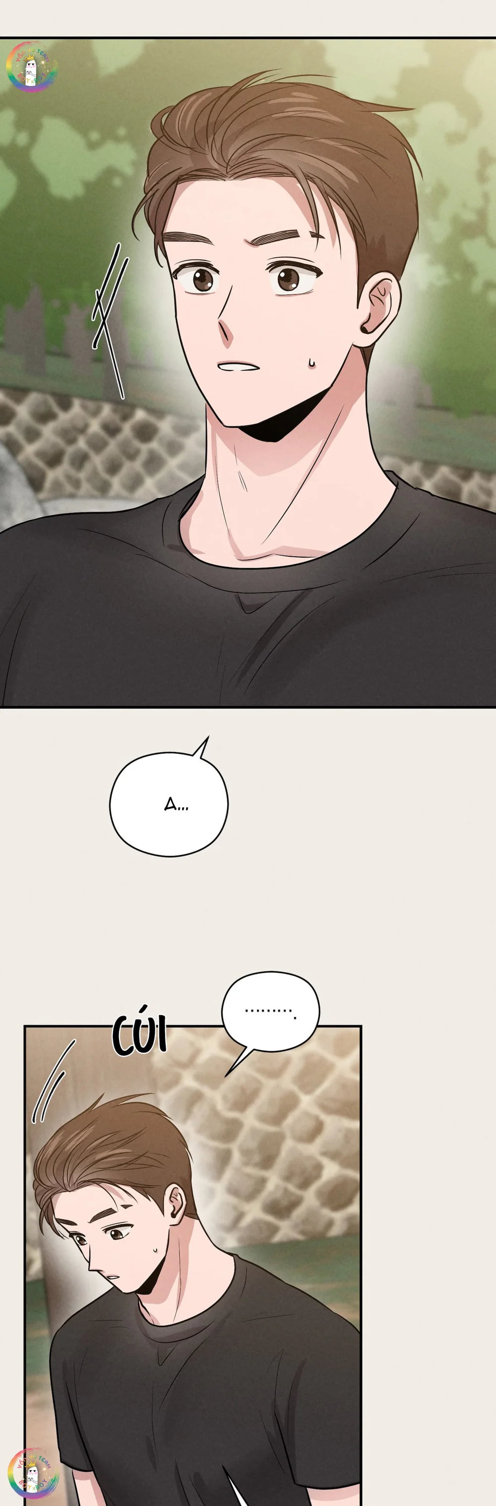 Ký Sự Thanh Xuân 1995 Chapter 42 - Next Chapter 43