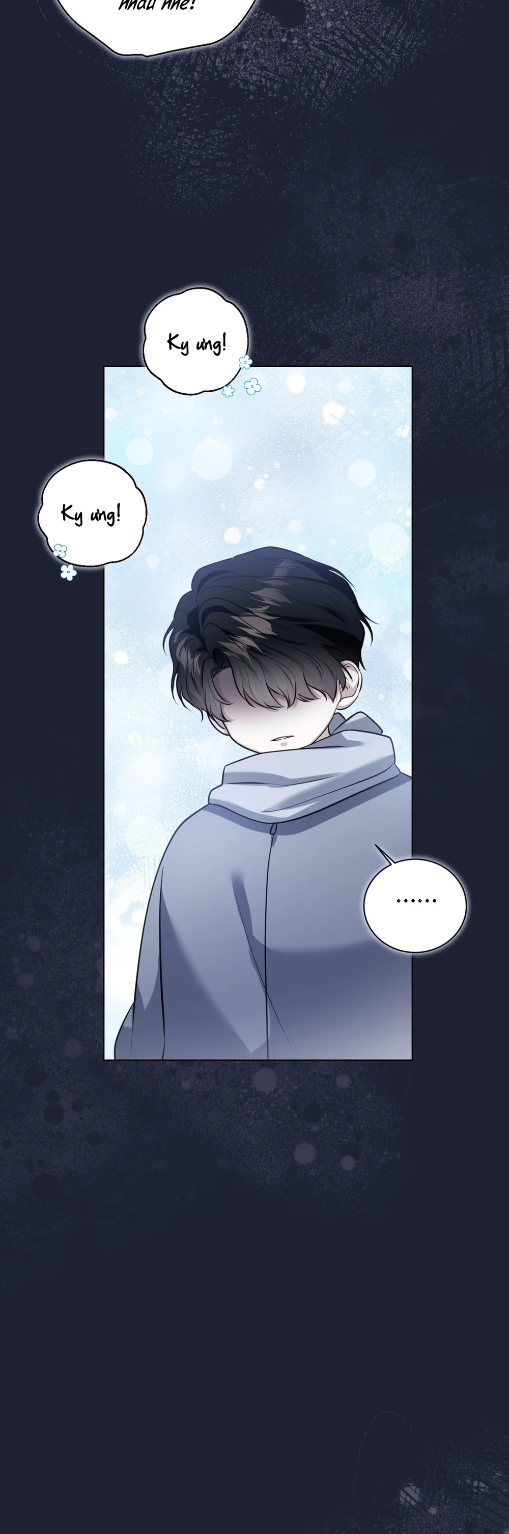 Cảnh Báo Thú Săn Mồi Chapter 5 - Next Chapter 6