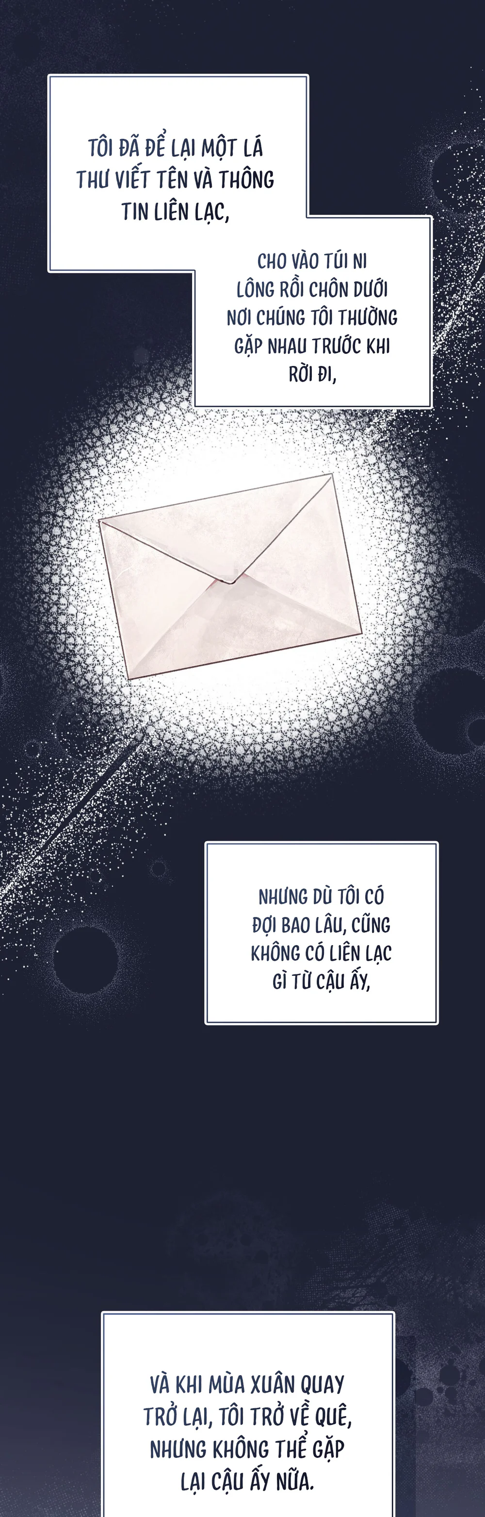 Cảnh Báo Thú Săn Mồi Chapter 5 - Next Chapter 6