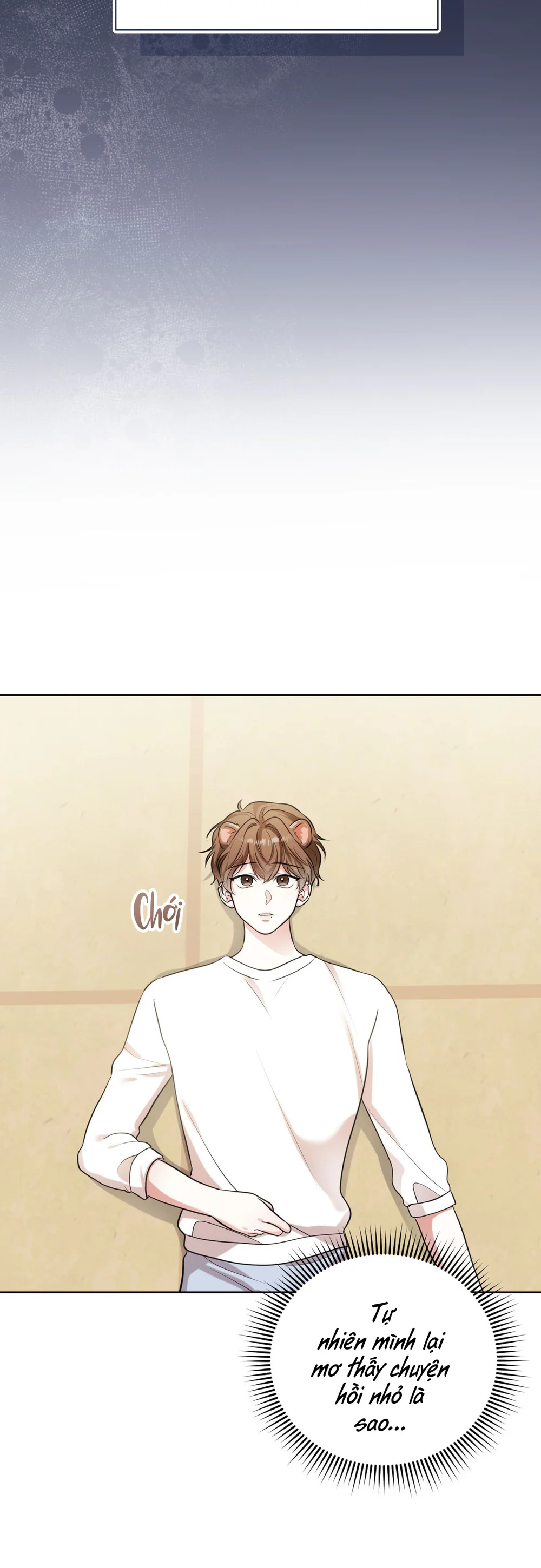 Cảnh Báo Thú Săn Mồi Chapter 5 - Next Chapter 6