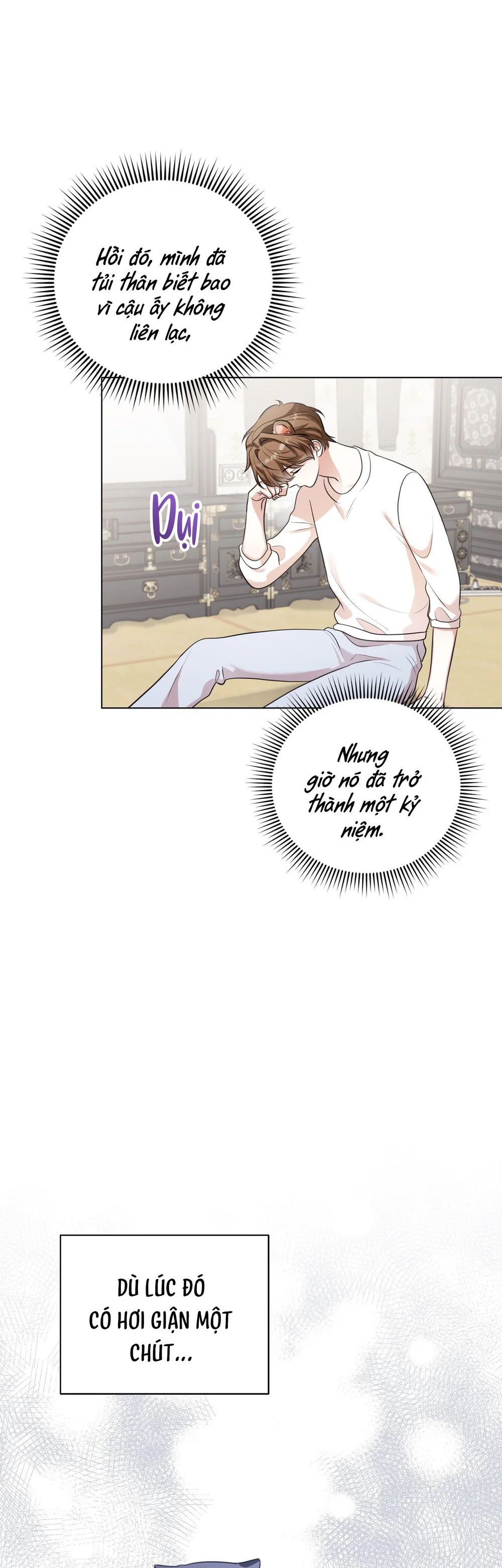 Cảnh Báo Thú Săn Mồi Chapter 5 - Next Chapter 6