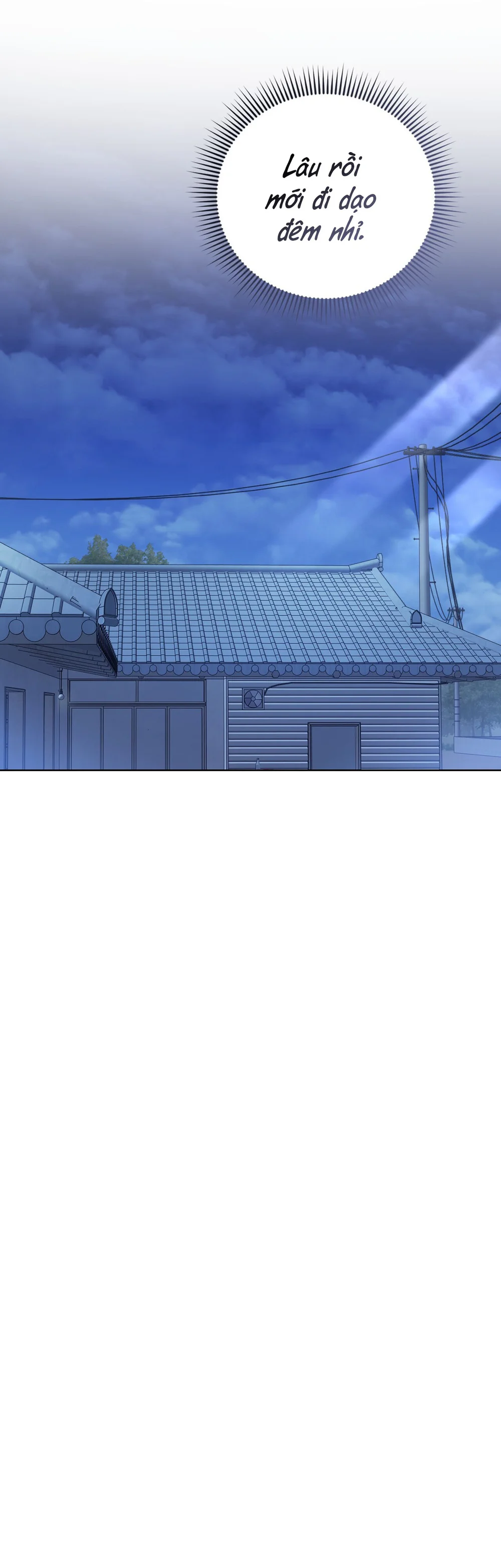 Cảnh Báo Thú Săn Mồi Chapter 5 - Next Chapter 6
