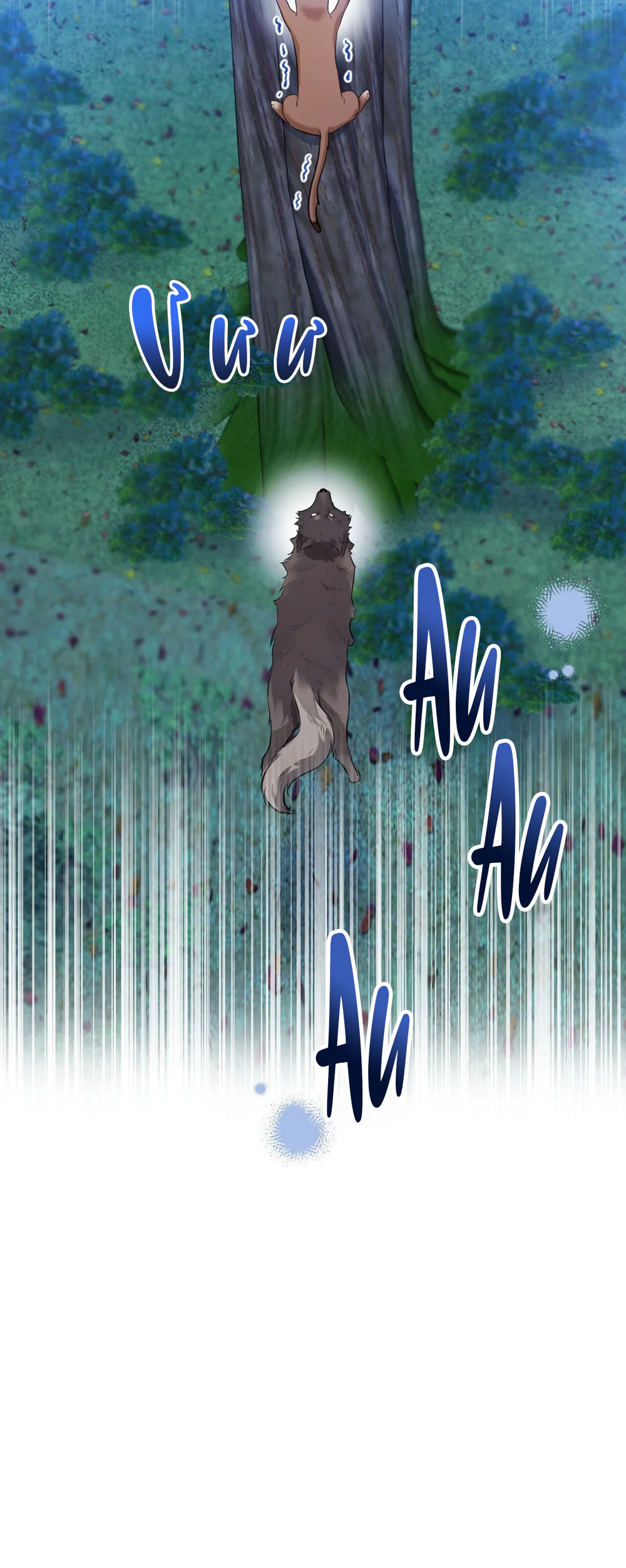 Cảnh Báo Thú Săn Mồi Chapter 5 - Next Chapter 6