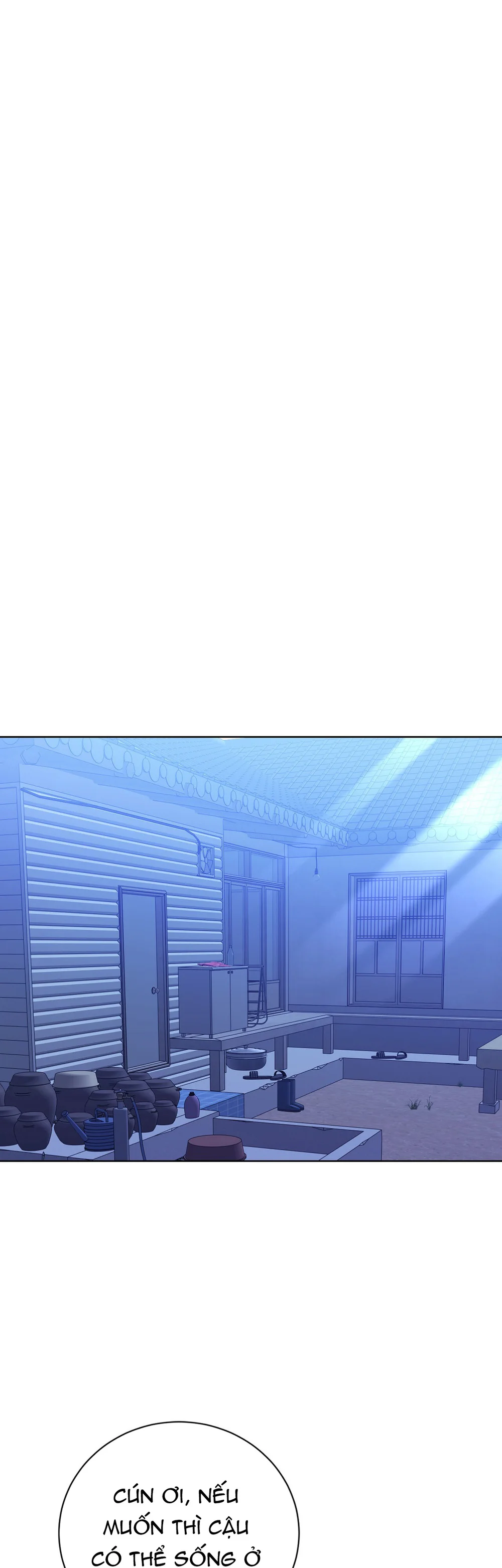 Cảnh Báo Thú Săn Mồi Chapter 5 - Next Chapter 6