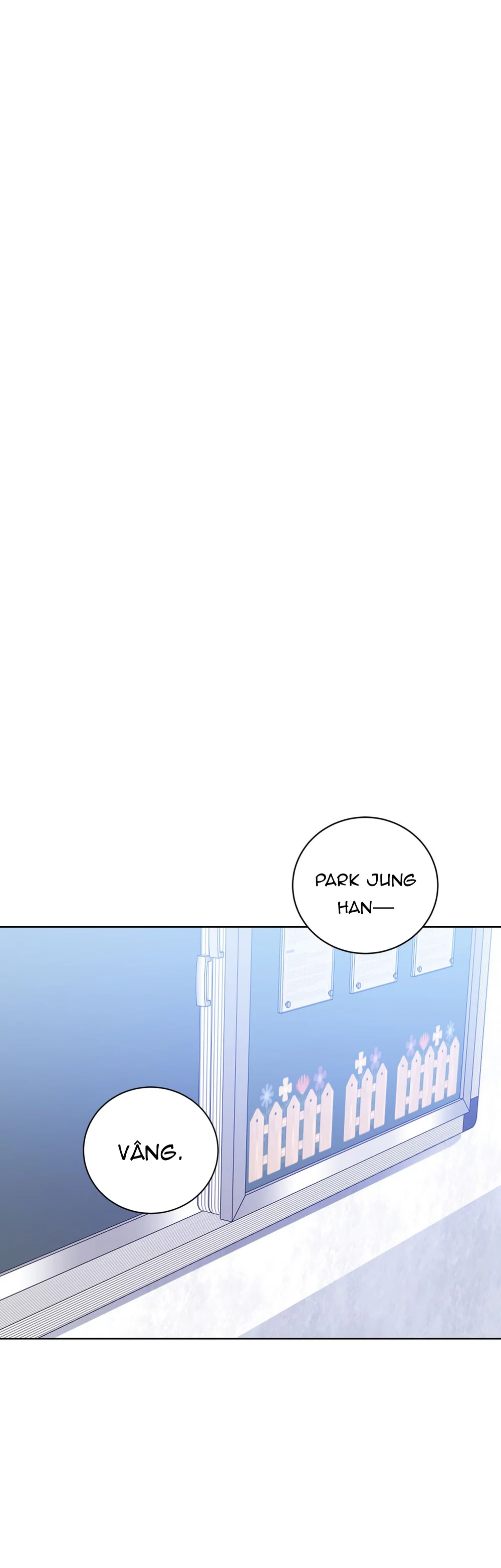 Cảnh Báo Thú Săn Mồi Chapter 5 - Next Chapter 6