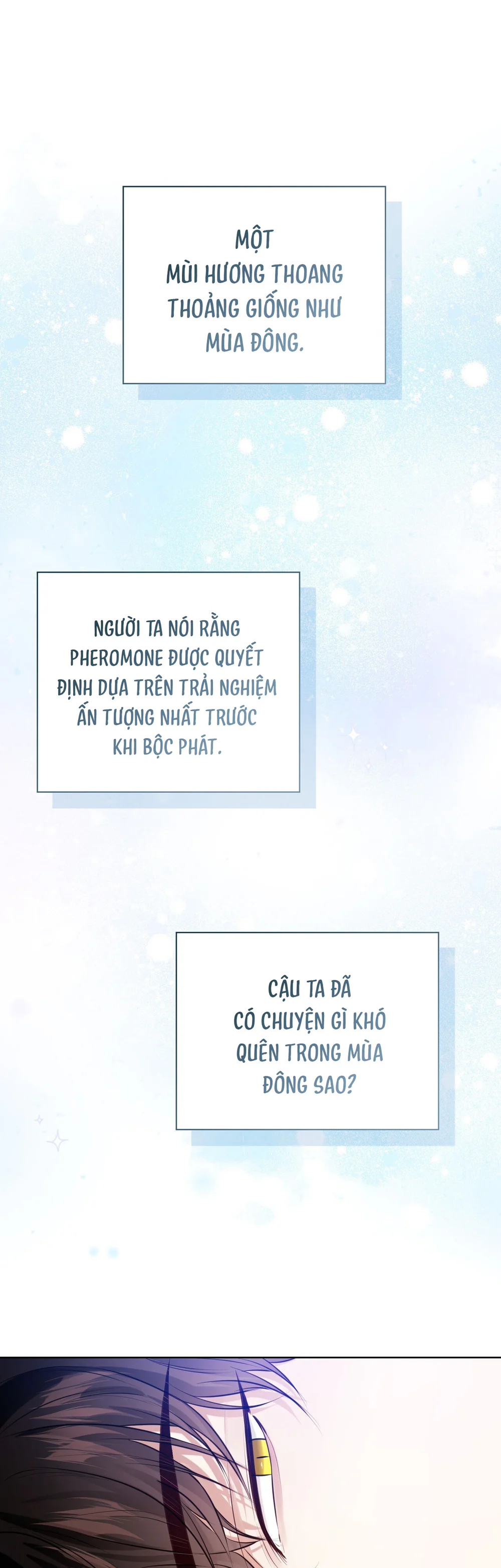 Cảnh Báo Thú Săn Mồi Chapter 5 - Next Chapter 6