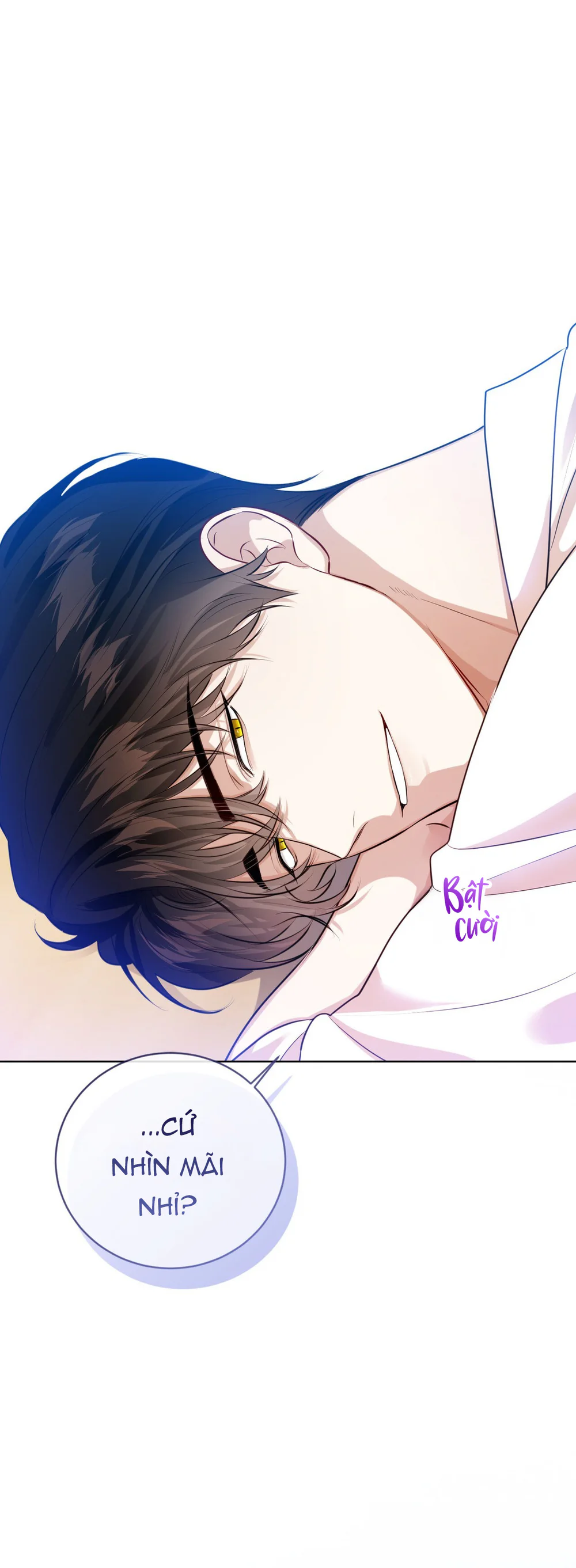 Cảnh Báo Thú Săn Mồi Chapter 5 - Next Chapter 6