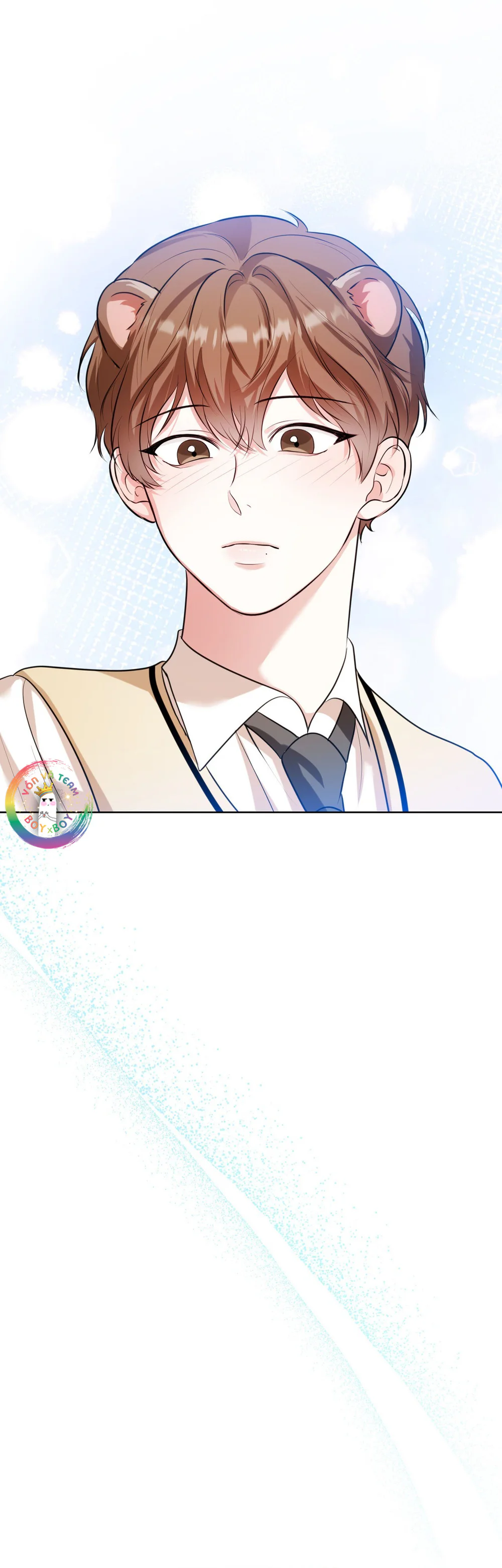 Cảnh Báo Thú Săn Mồi Chapter 5 - Next Chapter 6