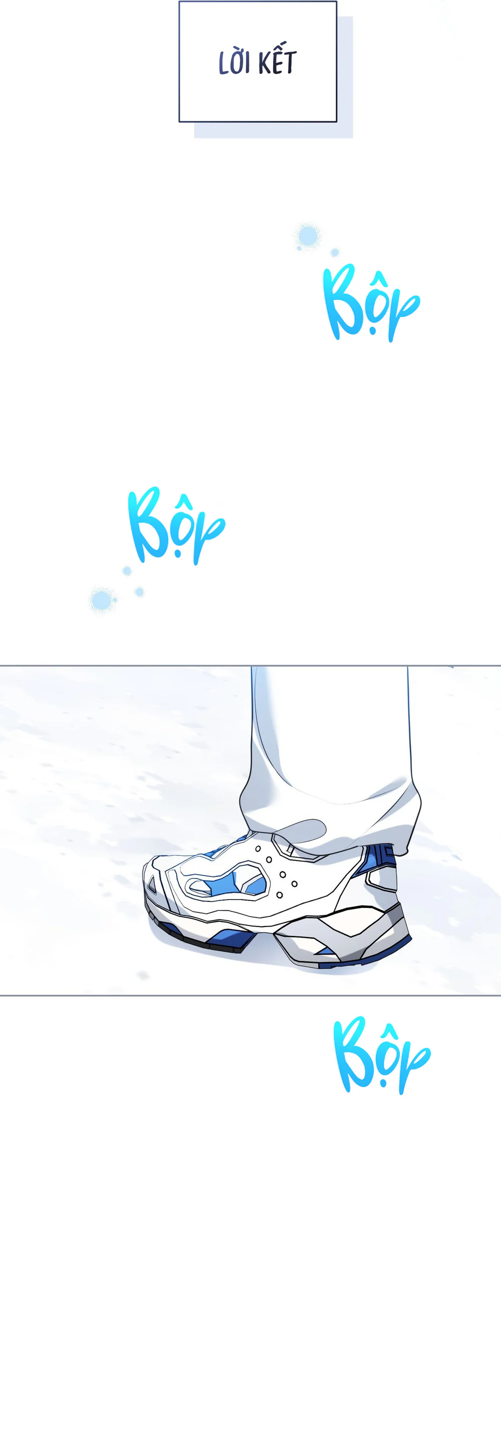 Cảnh Báo Thú Săn Mồi Chapter 5 - Next Chapter 6