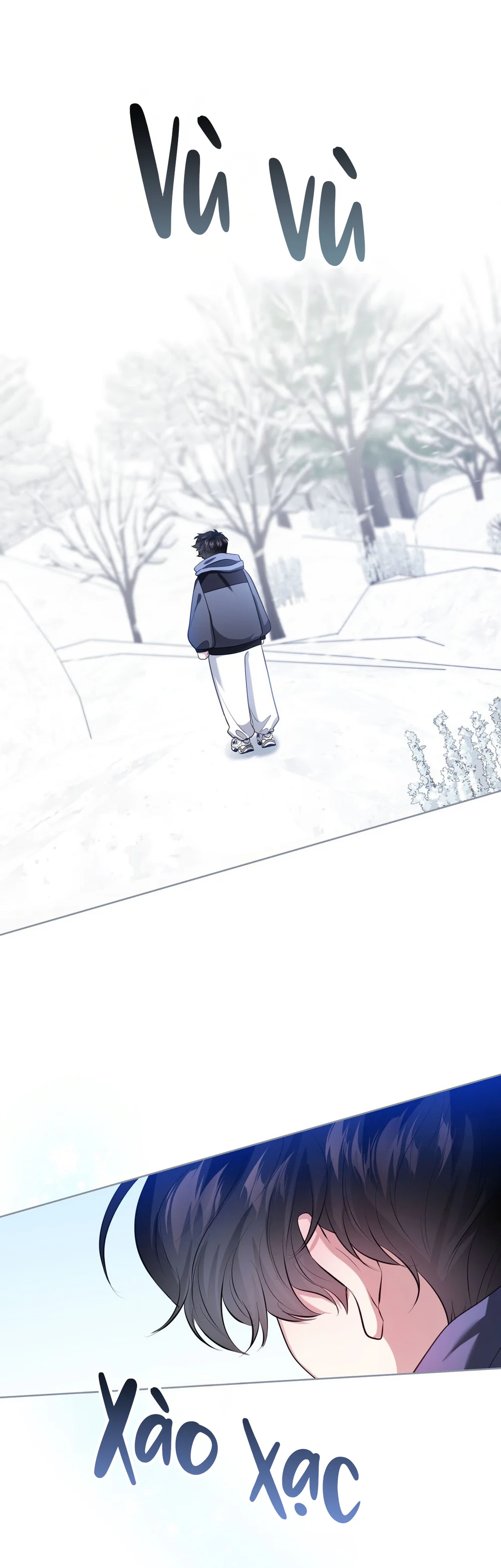 Cảnh Báo Thú Săn Mồi Chapter 5 - Next Chapter 6