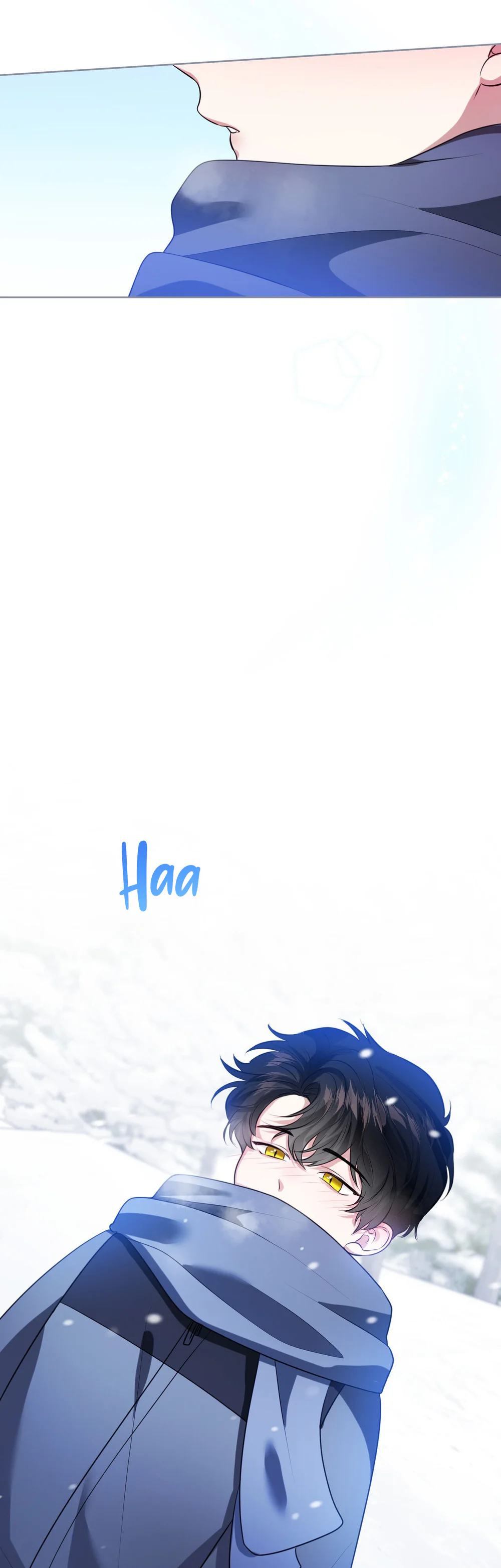 Cảnh Báo Thú Săn Mồi Chapter 5 - Next Chapter 6