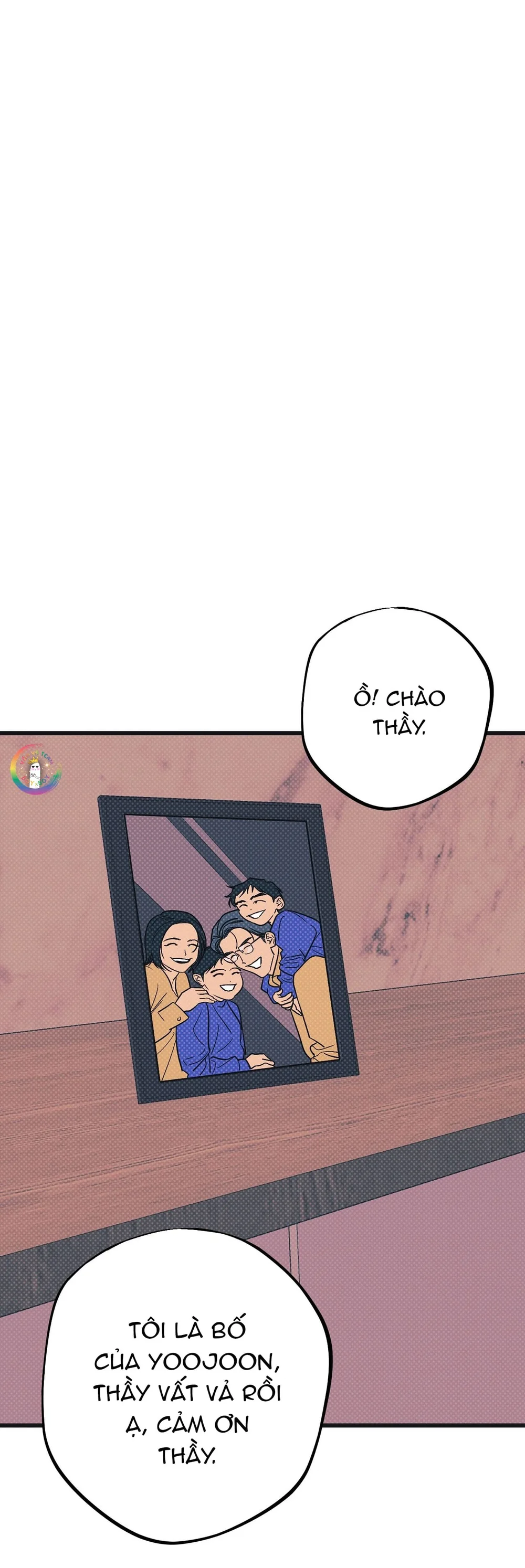 Nhật Ký Đơn Sắc Chapter 30 - Next Chapter 31