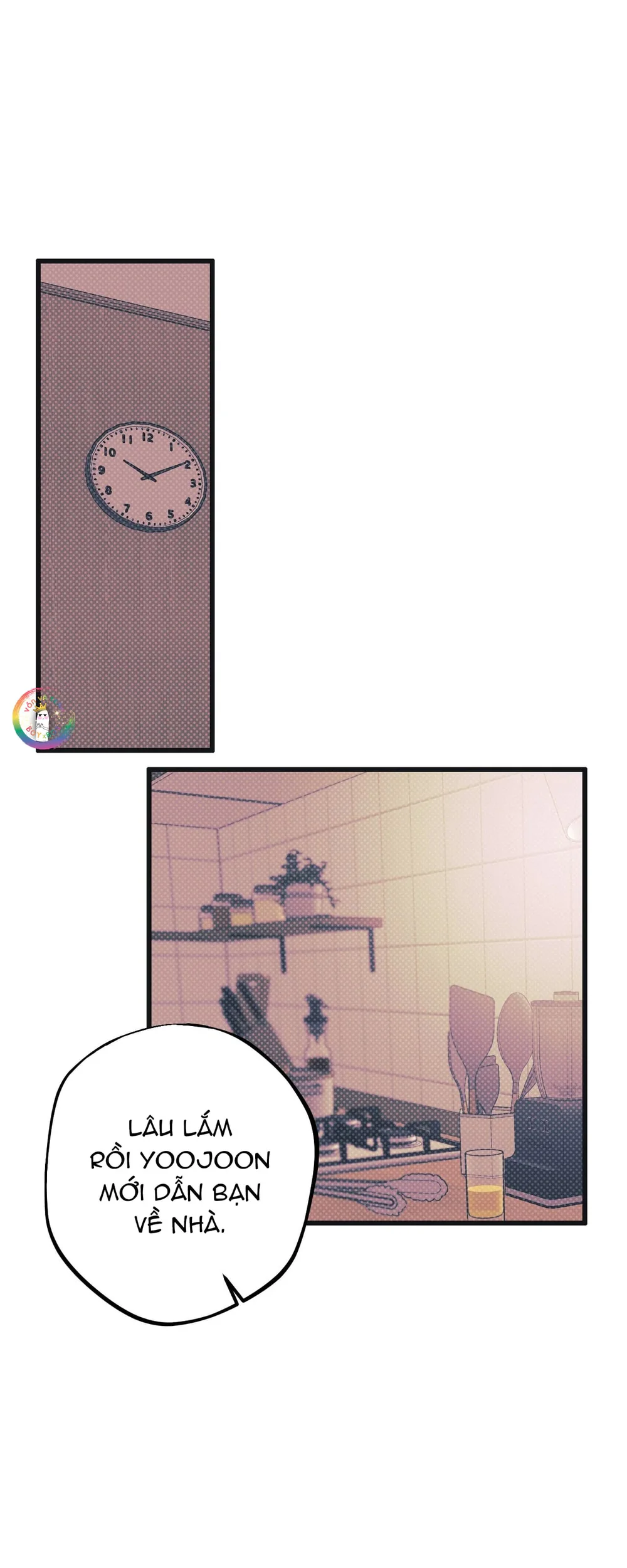 Nhật Ký Đơn Sắc Chapter 30 - Next Chapter 31