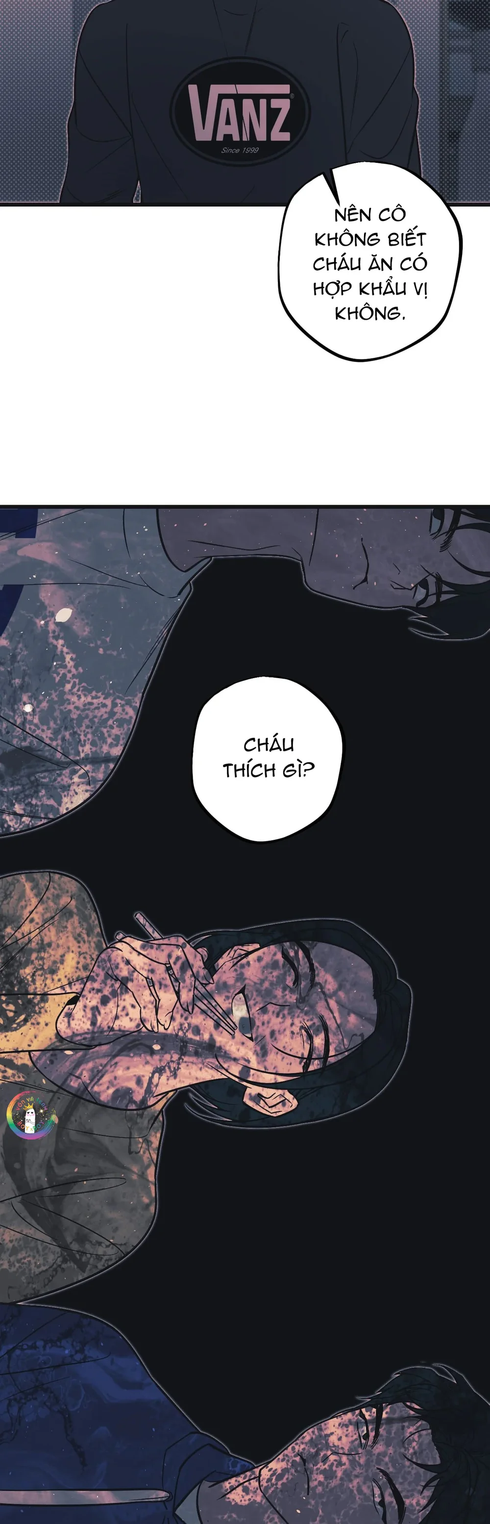 Nhật Ký Đơn Sắc Chapter 30 - Next Chapter 31