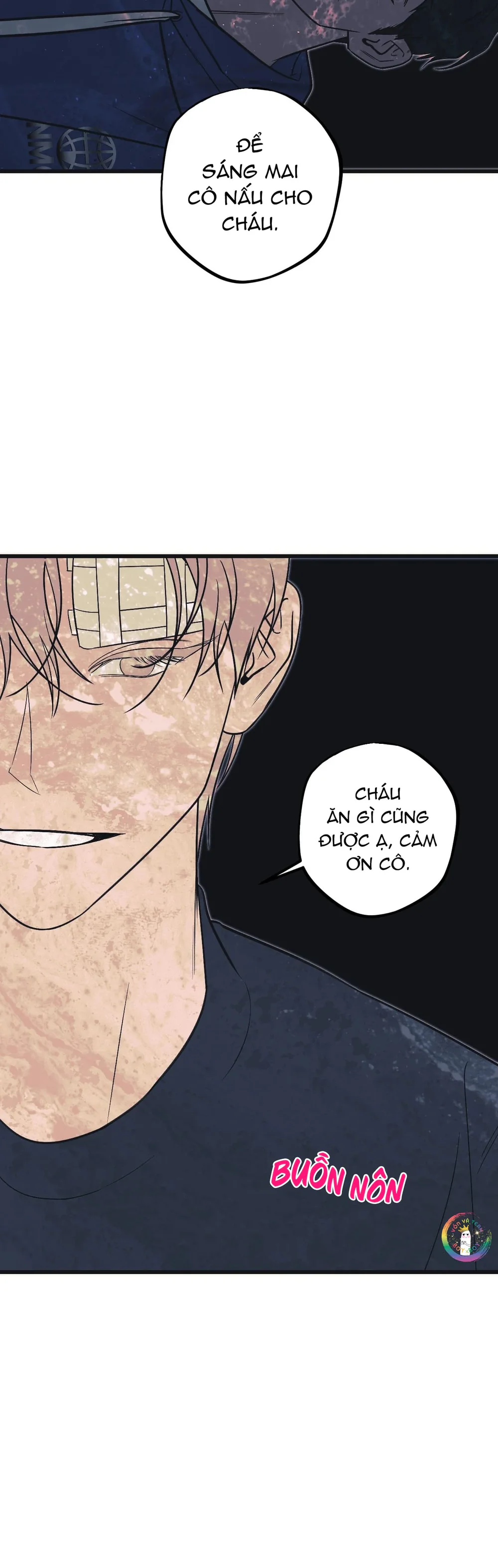 Nhật Ký Đơn Sắc Chapter 30 - Next Chapter 31