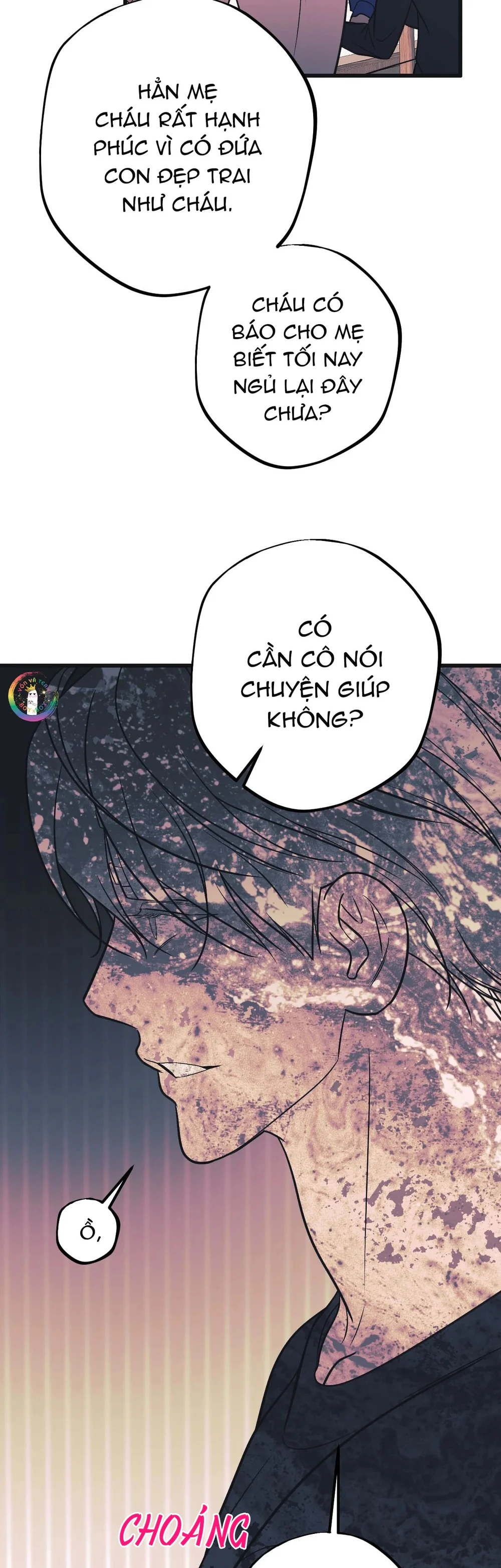 Nhật Ký Đơn Sắc Chapter 30 - Next Chapter 31