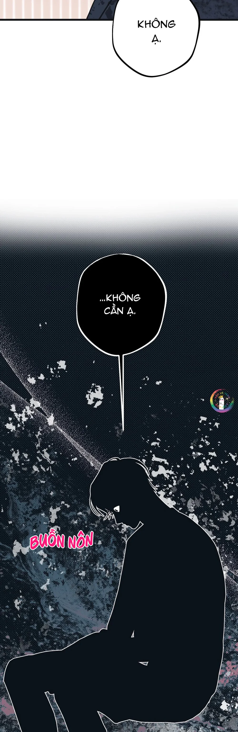 Nhật Ký Đơn Sắc Chapter 30 - Next Chapter 31