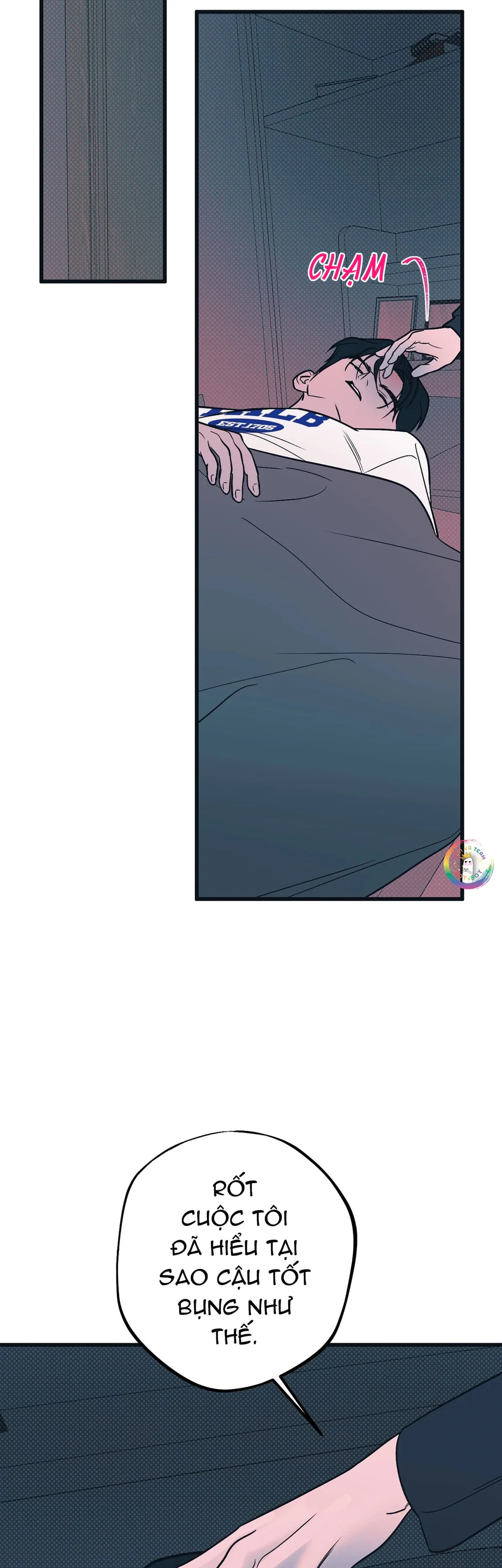 Nhật Ký Đơn Sắc Chapter 30 - Next Chapter 31