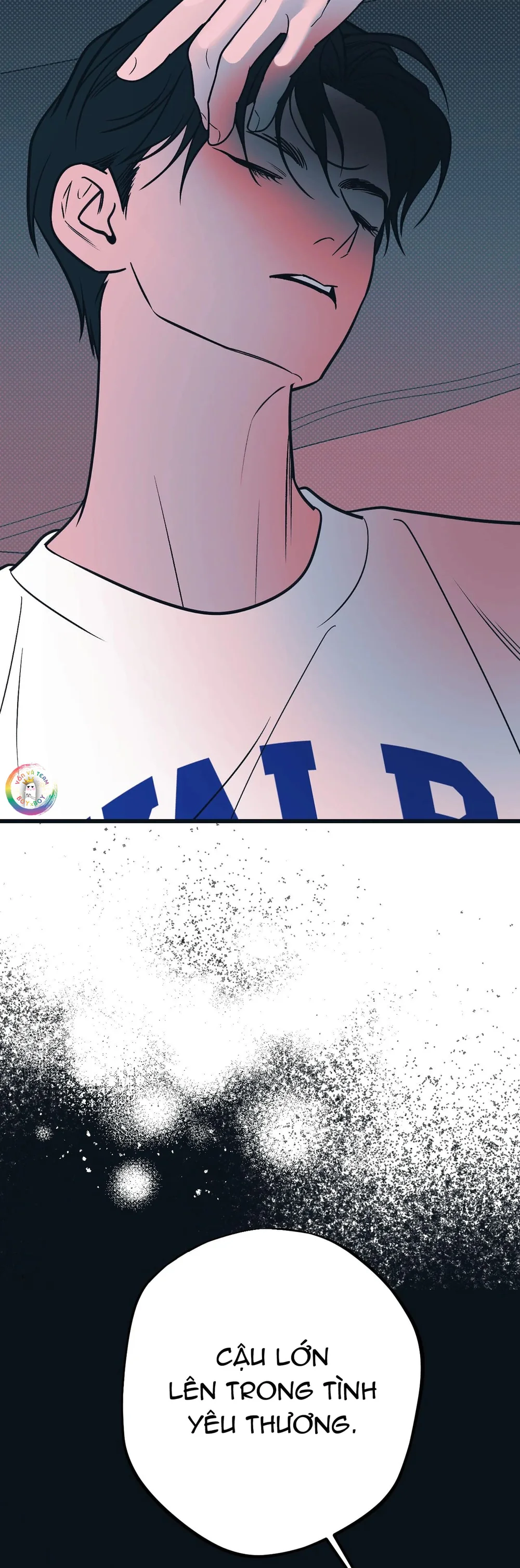 Nhật Ký Đơn Sắc Chapter 30 - Next Chapter 31