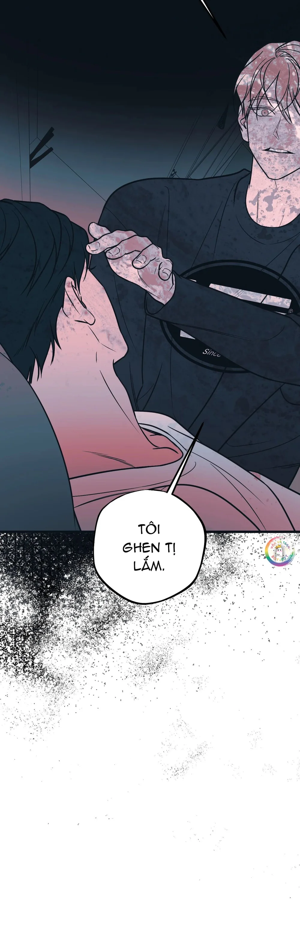 Nhật Ký Đơn Sắc Chapter 30 - Next Chapter 31