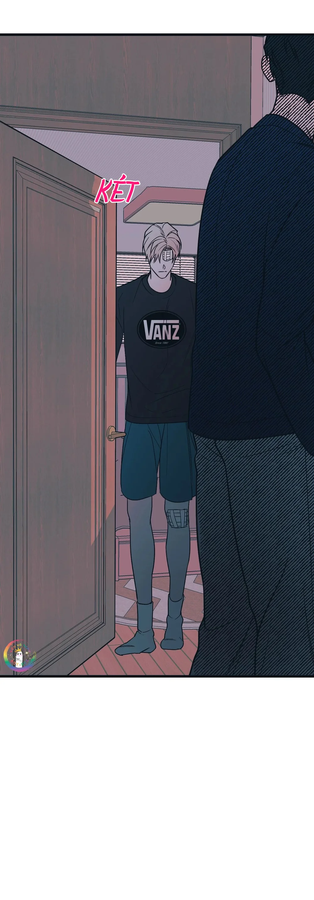 Nhật Ký Đơn Sắc Chapter 30 - Next Chapter 31