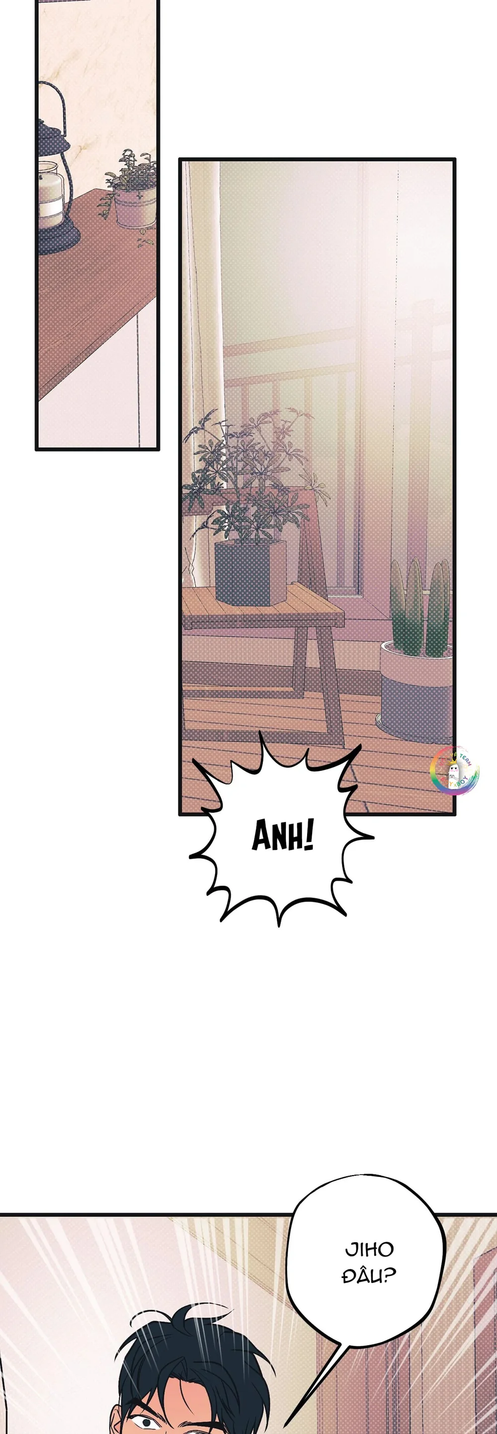 Nhật Ký Đơn Sắc Chapter 30 - Next Chapter 31