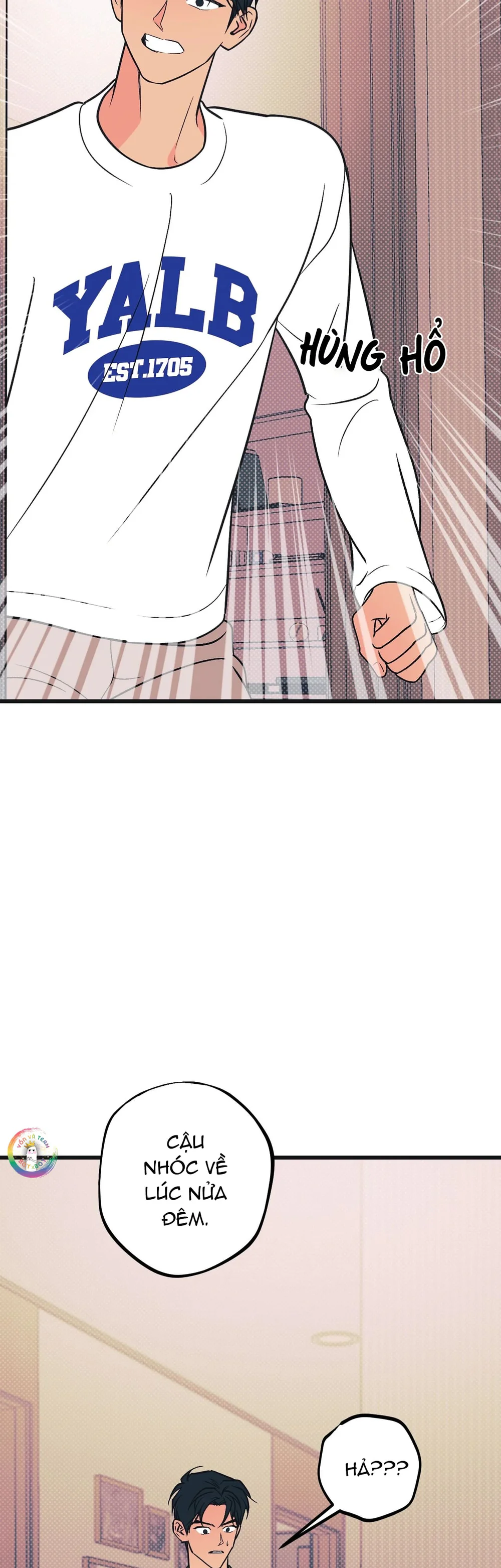 Nhật Ký Đơn Sắc Chapter 30 - Next Chapter 31