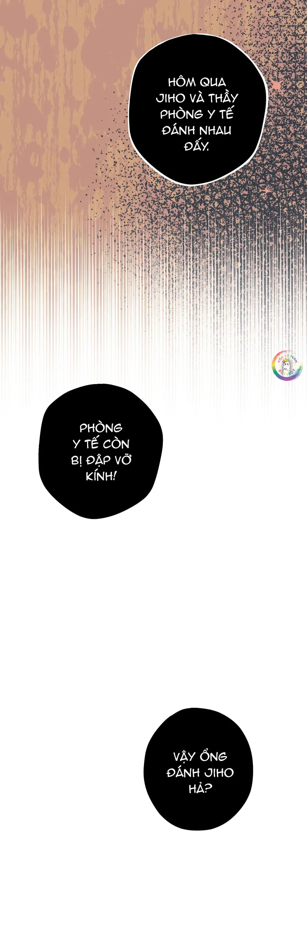 Nhật Ký Đơn Sắc Chapter 30 - Next Chapter 31