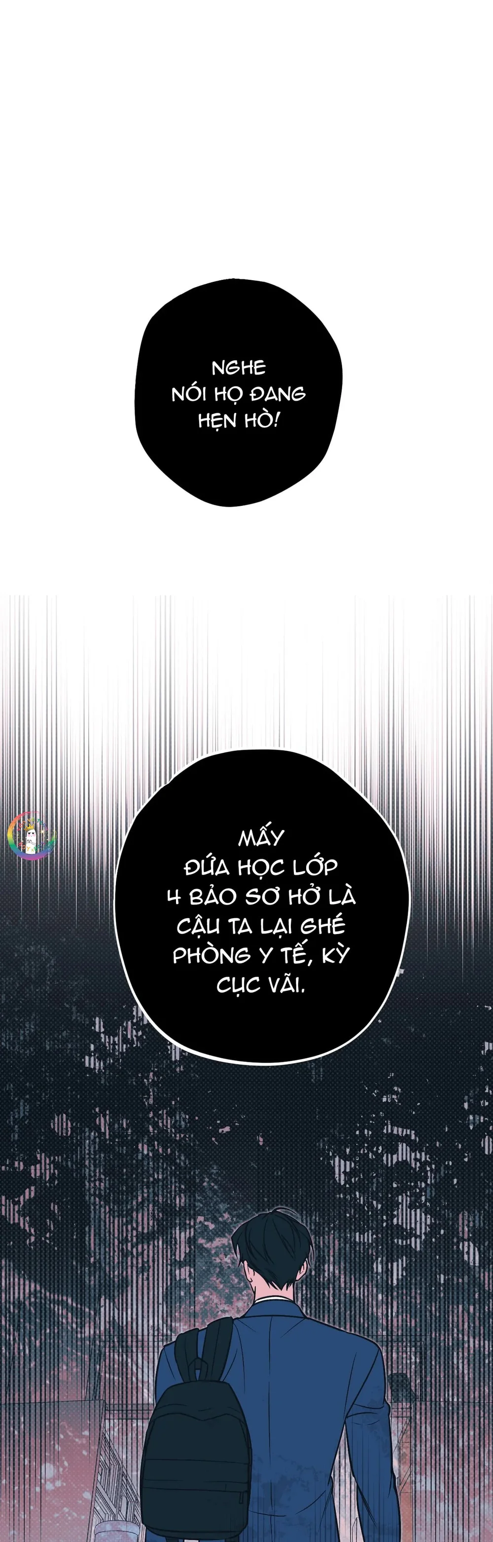 Nhật Ký Đơn Sắc Chapter 30 - Next Chapter 31