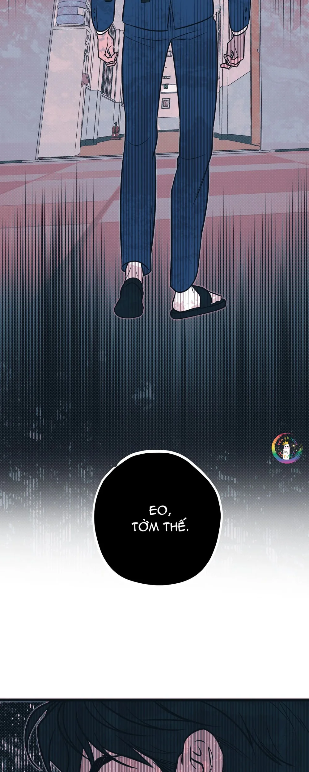 Nhật Ký Đơn Sắc Chapter 30 - Next Chapter 31