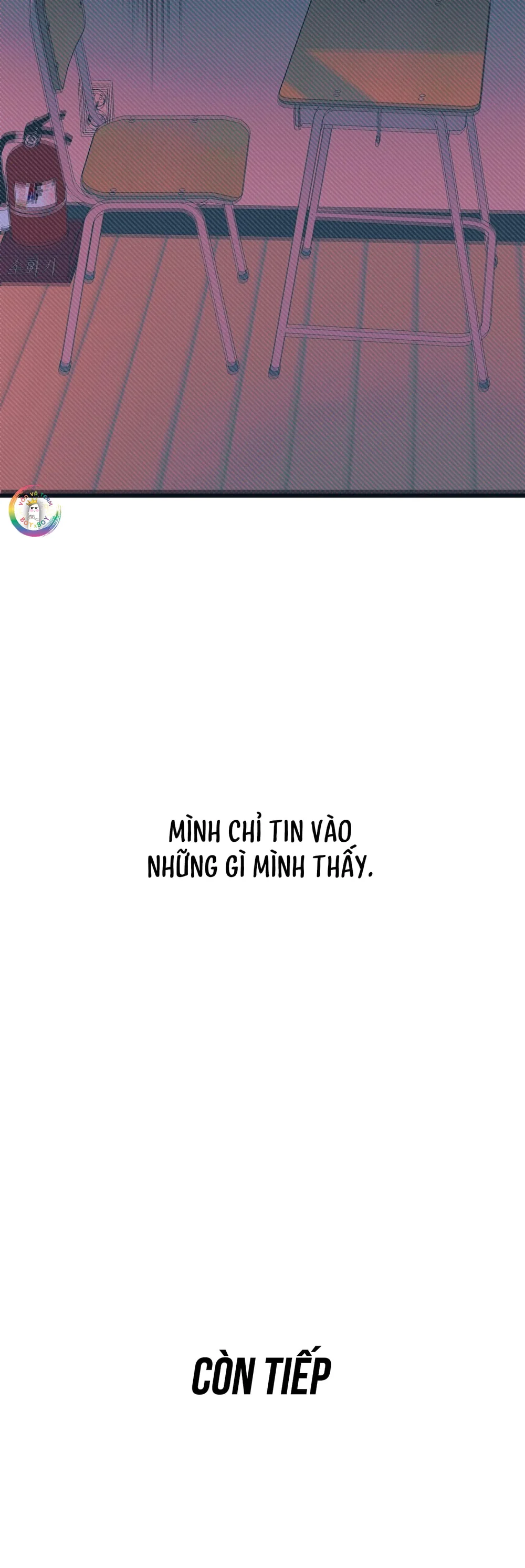 Nhật Ký Đơn Sắc Chapter 30 - Next Chapter 31