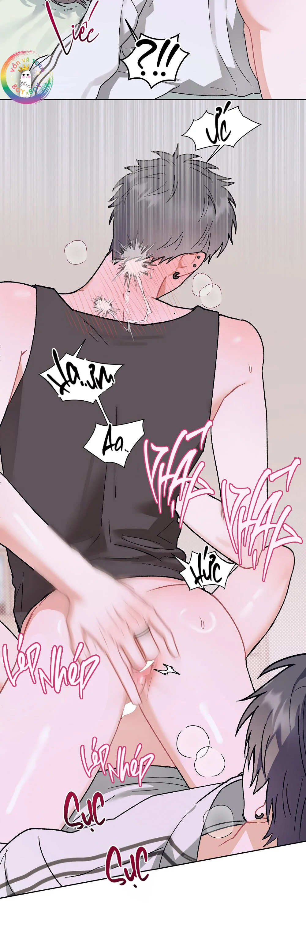 Không Cho Phép Đọc Suy Nghĩ Của Tôi Chapter 14 - Next Chapter 15