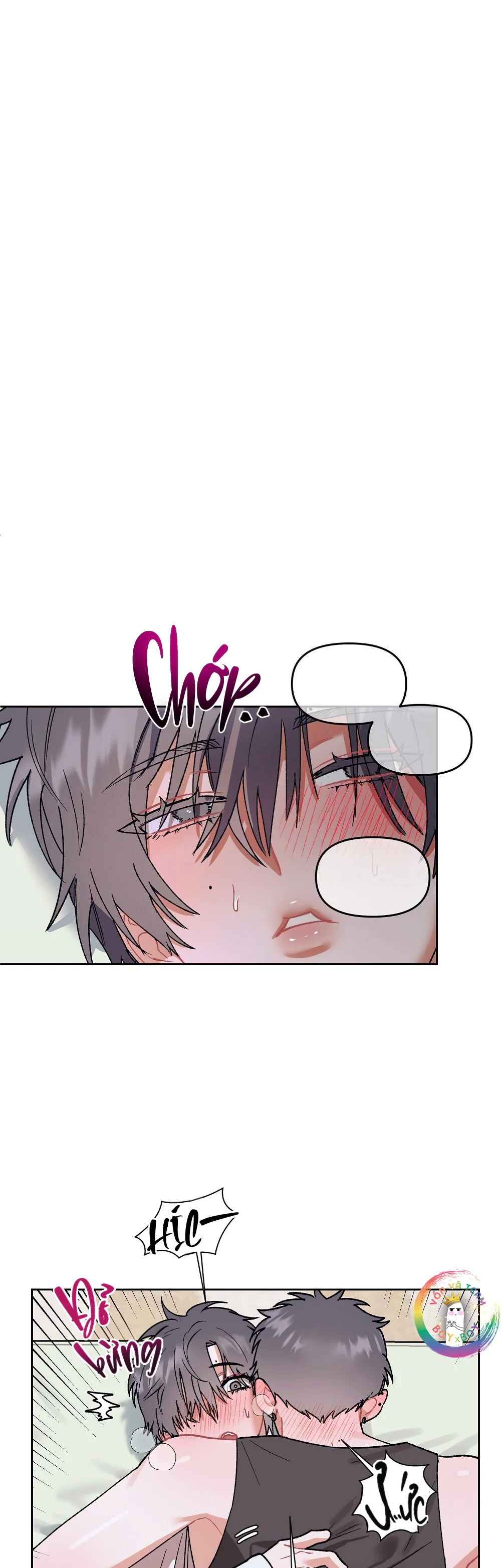 Không Cho Phép Đọc Suy Nghĩ Của Tôi Chapter 14 - Next Chapter 15