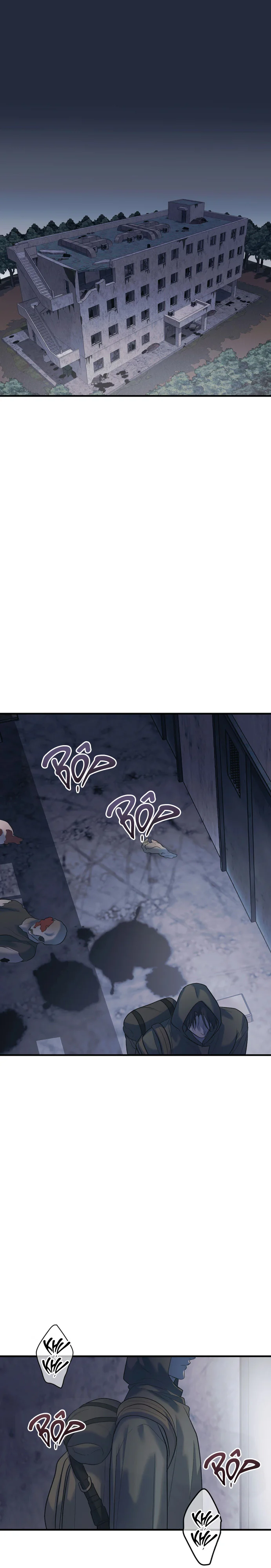 Không Một Ai Chapter 1 - Next Chapter 2 H