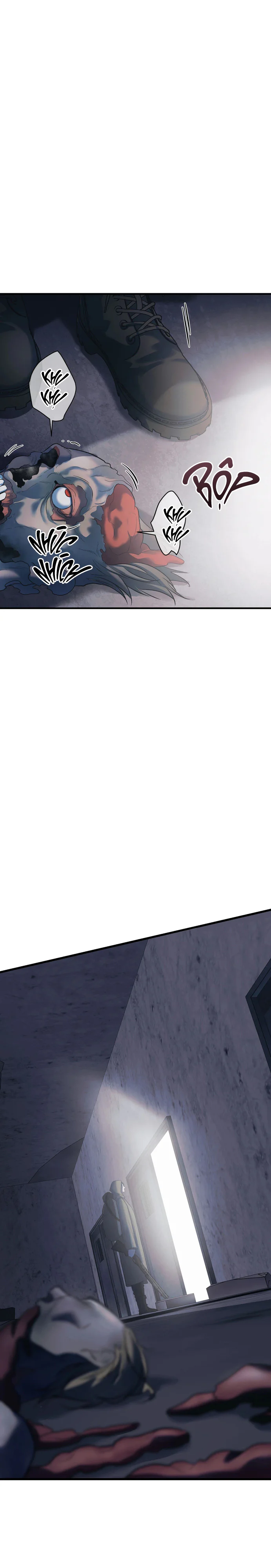 Không Một Ai Chapter 1 - Next Chapter 2 H