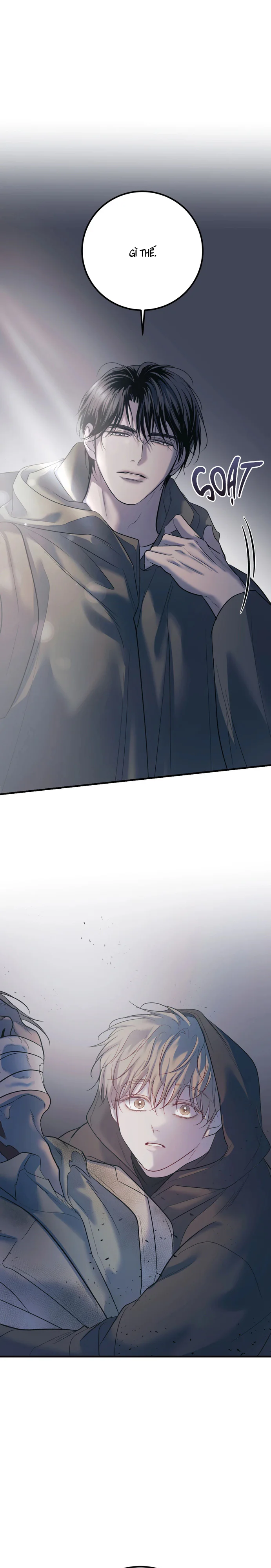 Không Một Ai Chapter 1 - Next Chapter 2 H