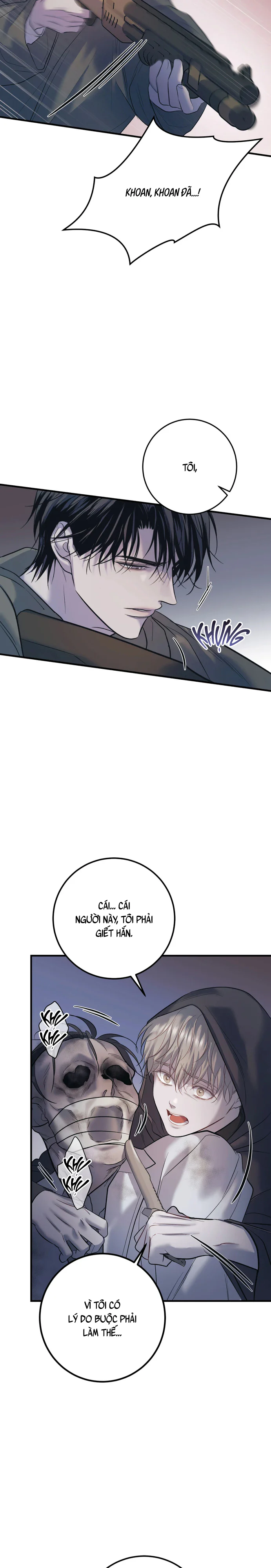 Không Một Ai Chapter 1 - Next Chapter 2 H