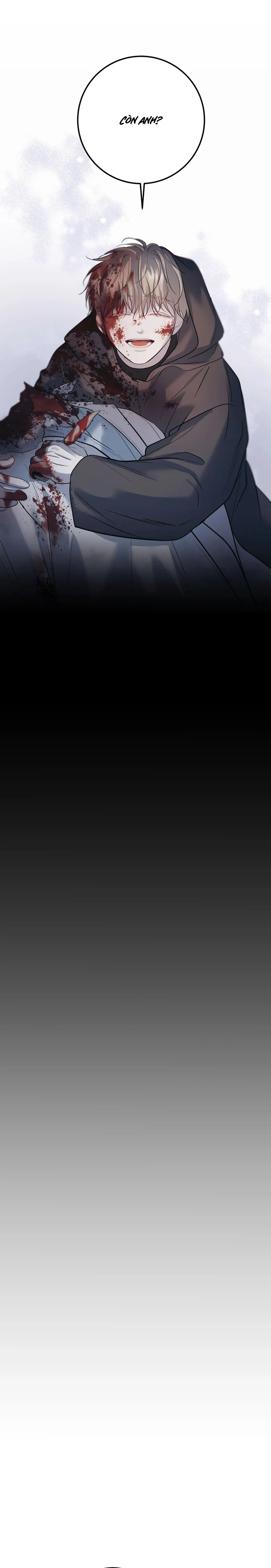 Không Một Ai Chapter 1 - Next Chapter 2 H