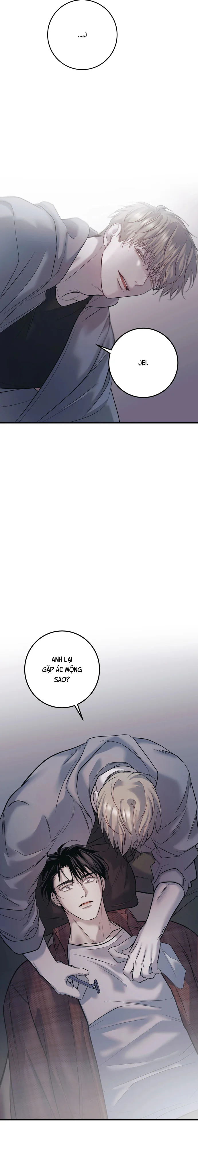 Không Một Ai Chapter 1 - Next Chapter 2 H